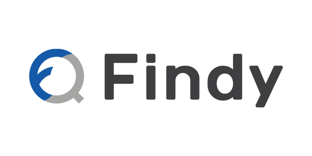 ファインディ株式会社